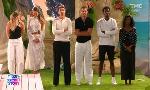 Revoir Secret story du 09 Aout
