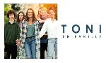 Revoir Toni en famille du 09 Aout