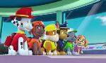 Revoir Paw patrol, la pat'patrouille du 10 Aout