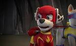 Revoir Paw patrol, la pat'patrouille du 10 Aout