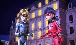 Revoir Miraculous : les aventures de ladybug et chat noir du 10 Aout