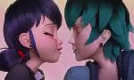 Revoir Miraculous : les aventures de ladybug et chat noir du 10 Aout