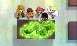 Revoir Scooby-doo, myst�res associ�s du 10 Aout