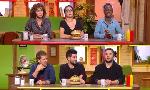 Revoir Burger quiz du 10 Aout