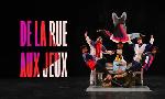 Revoir De la rue aux jeux du 11 Aout