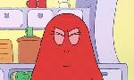 Revoir Barbapapa en famille du 11 Aout