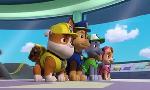 Revoir Paw patrol, la pat'patrouille du 11 Aout
