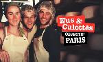 Revoir Nus & culott�s du 11 Aout