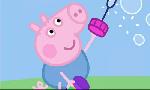 Revoir Peppa pig du 11 Aout
