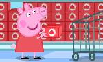 Revoir Peppa pig du 11 Aout