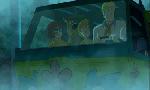 Revoir Scooby-doo, myst�res associ�s du 11 Aout