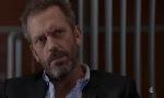 Revoir Dr house du 11 Aout