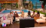 Revoir Secret story du 11 Aout