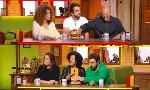 Revoir Burger quiz du 11 Aout