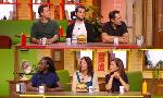 Revoir Burger quiz du 11 Aout