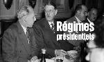 Revoir R�gimes pr�sidentiels du 11 Aout