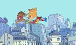 Revoir Les minijusticiers du 12 Aout