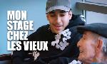 Revoir Mon stage chez les vieux - le documentaire du 27 Juillet