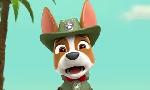 Revoir Paw patrol, la pat'patrouille du 12 Aout