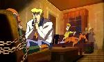 Revoir Scooby-doo, myst�res associ�s du 12 Aout
