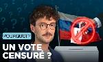 Revoir Pourquoi les l�gislatives en russie sont-elles sans int�r�t ? du 12 Aout