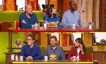 Revoir Burger quiz du 12 Aout
