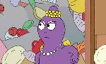 Revoir Barbapapa en famille du 13 Aout