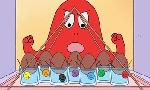 Revoir Barbapapa en famille du 13 Aout