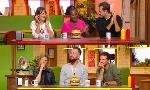 Revoir Burger quiz du 13 Aout