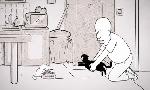 Revoir Putain de chat du 13 Aout