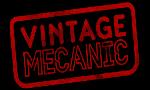 Revoir Vintage mecanic du 12 Aout