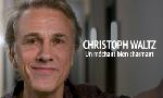 Revoir Christoph waltz, un m�chant bien charmant du 14 Aout