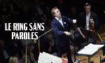 Revoir Daniel harding & l'orchestre de la suisse romande du 14 Aout