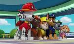Revoir Paw patrol, la pat'patrouille du 14 Aout