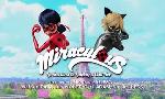 Revoir Miraculous : les aventures de ladybug et chat noir du 14 Aout