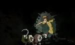 Revoir Scooby-doo, myst�res associ�s du 14 Aout