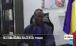 Revoir Journal de l'afrique du 14 Aout