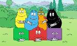 Revoir Barbapapa en famille du 15 Aout