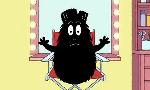 Revoir Barbapapa en famille du 15 Aout