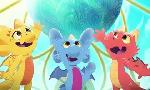 Revoir Azuro et la brigade des dragons du 15 Aout