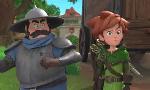 Revoir Robin des bois : malice � sherwood du 15 Aout