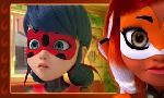 Revoir Miraculous : les aventures de ladybug et chat noir du 15 Aout