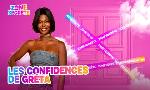 Revoir Secret story du 15 Aout