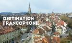 Revoir Destination francophonie du 15 Aout