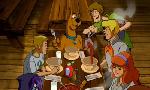 Revoir Scooby-doo et la colonie de la peur du 15 Aout