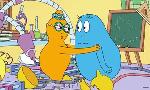 Revoir Barbapapa en famille du 16 Aout