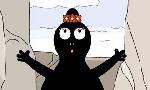 Revoir Barbapapa en famille du 16 Aout