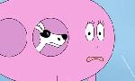 Revoir Barbapapa en famille du 16 Aout