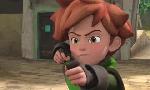 Revoir Robin des bois : malice � sherwood du 16 Aout