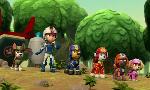 Revoir Paw patrol, la pat'patrouille du 16 Aout